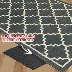 Anti Slide Carpets