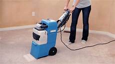 Auto Carpet Cleaning Machines