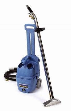 Automatic Carpet Cleaning Equipment