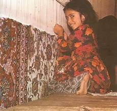 Carpet Weaving Equipment