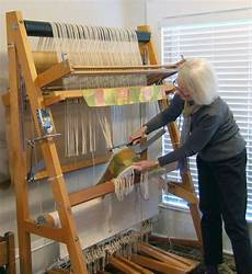 Carpet Weaving Looms