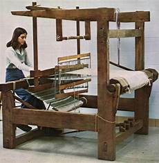 Carpet Weaving Machine