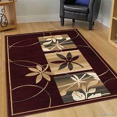 Heat-Set Carpet