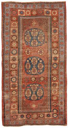 Kazak Carpets