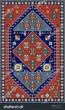 Kazak Carpets