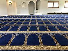 Masjid Carpet Roll