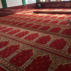Masjid Prayer Mats