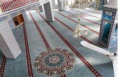 Mega Acrylic Carpets For Mosque