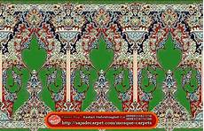 Mega Acrylic Carpets For Mosque