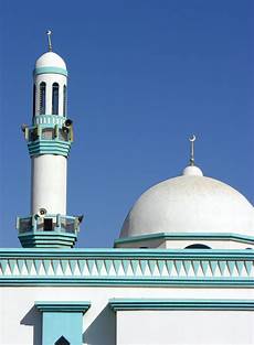 Mosque Mat