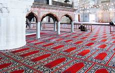 Polyester Mosque Carpets