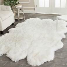 Polyester Shaggy Carpet