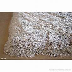Polyester Shaggy Carpets