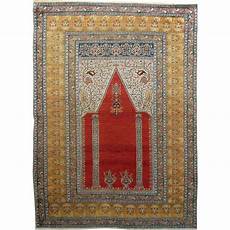 Prayer Rugs With Chenille