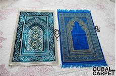 Synthetic Prayer Rugs