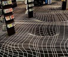 Twisted Carpet