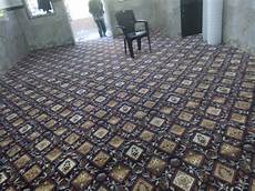 Walltowall Carpets