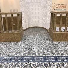 Wool Mosque Carpet