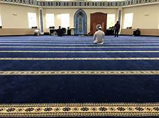 Wool Mosque Carpet