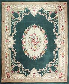 Aubusson Carpet