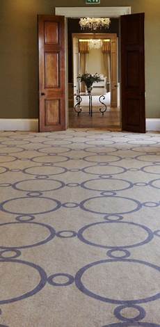 Axminster Carpet