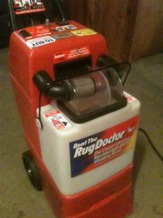 Carpet Clean Machine