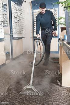 Carpet Cleaning Equipment