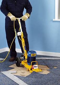 Carpet Dust Removal Machine