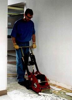 Carpet Dust Removal Machine