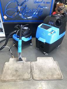 Carpet Extractors