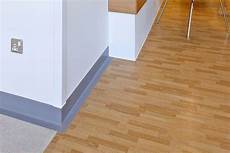 Carpet Finishing Profiles