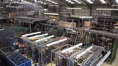 Carpet Pile Making Machine