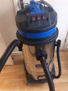 Carpet Wash Machine