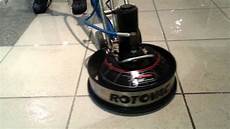 Carpet Wash Machines