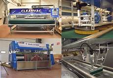 Carpet Wash Machines