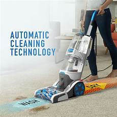 Carpet Wash Machines
