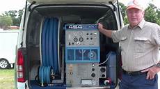 Carpet Washing Machine