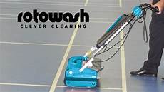 Carpet Washing Machines