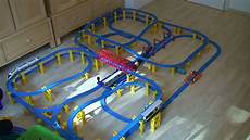 Carpet Washing Systems