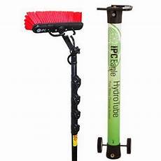 Carpet Washing Systems