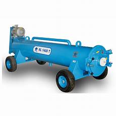 Carpet Wringer Centrifuge