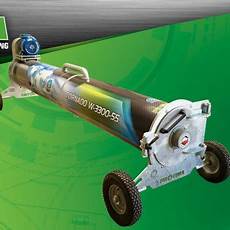 Carpet Wringer Centrifuge