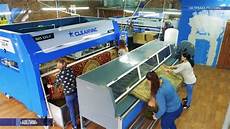 Carpet Wringer Centrifuge