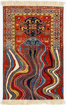 Modern Carpets
