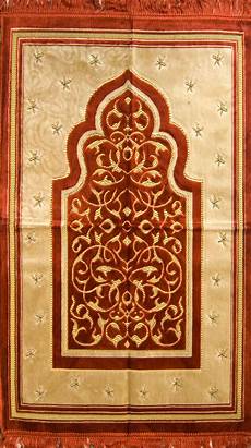 Mosque Prayer Mat
