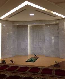 Mosque Prayer Mat