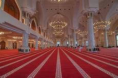 Mosque Prayer Mat