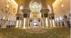 Mosque Rug